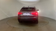 Audi Q3 40 TDI 200 Quattro Black Edition 5dr S Tronic Diesel Estate